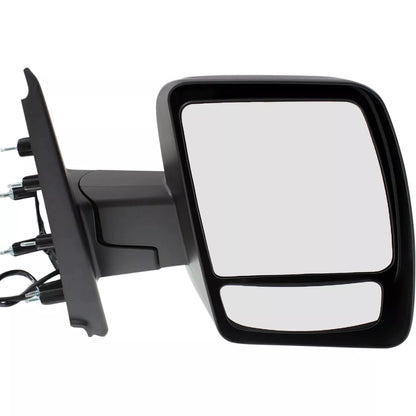 Right Side Mirror outside rear view 2012 - 2021 NISSAN NV2500  NI1321233 963011PA7E-PFM