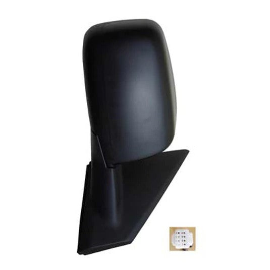 Espejo retrovisor exterior derecho 2008 - 2013 NISSAN ROGUE NI1321236 96301JM200-PFM