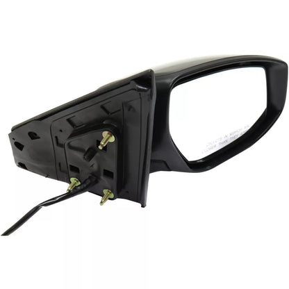 Espejo retrovisor exterior derecho 2013 - 2013 NISSAN SENTRA NI1321237 963013SG0D-PFM