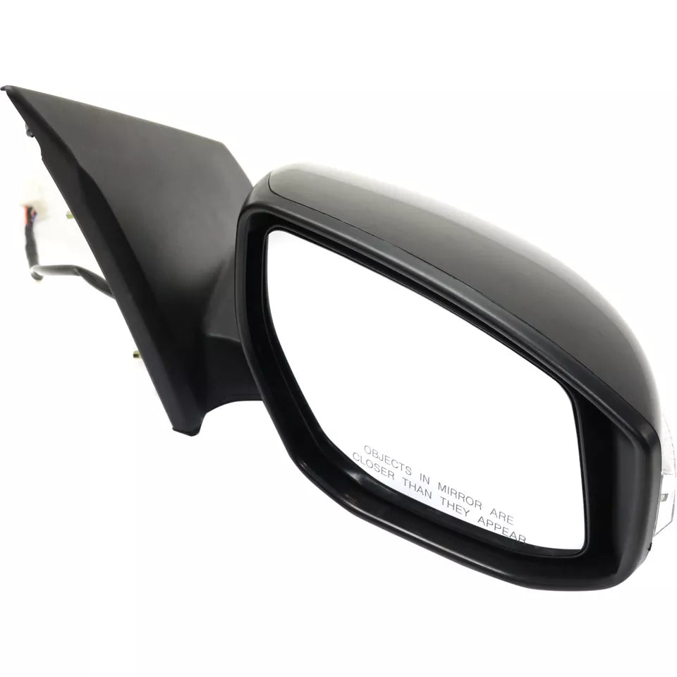 Espejo retrovisor exterior derecho 2013 - 2013 NISSAN SENTRA NI1321237 963013SG0D-PFM