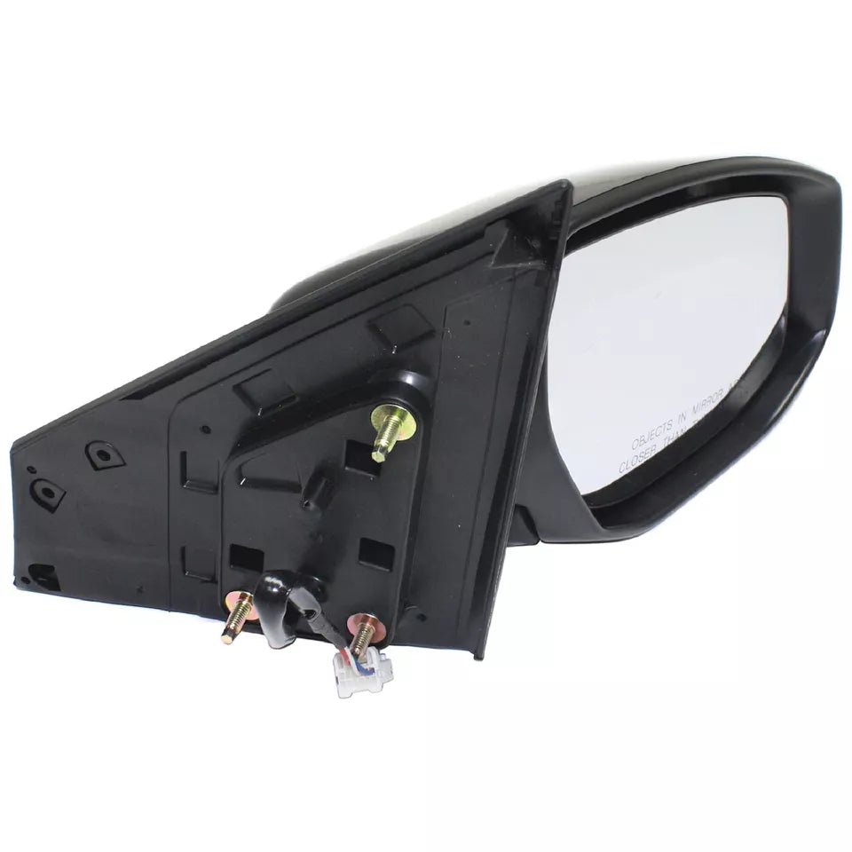 Espejo retrovisor exterior derecho 2013 - 2013 NISSAN SENTRA NI1321238 963013SG0B-PFM