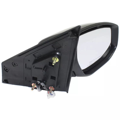 Espejo retrovisor exterior derecho 2013 - 2013 NISSAN SENTRA NI1321238 963013SG0B-PFM