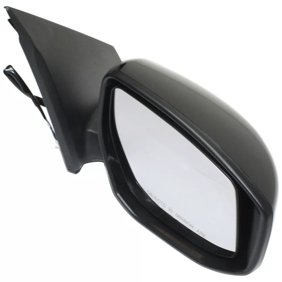 Espejo retrovisor exterior derecho 2013 - 2013 NISSAN SENTRA NI1321238 963013SG0B-PFM