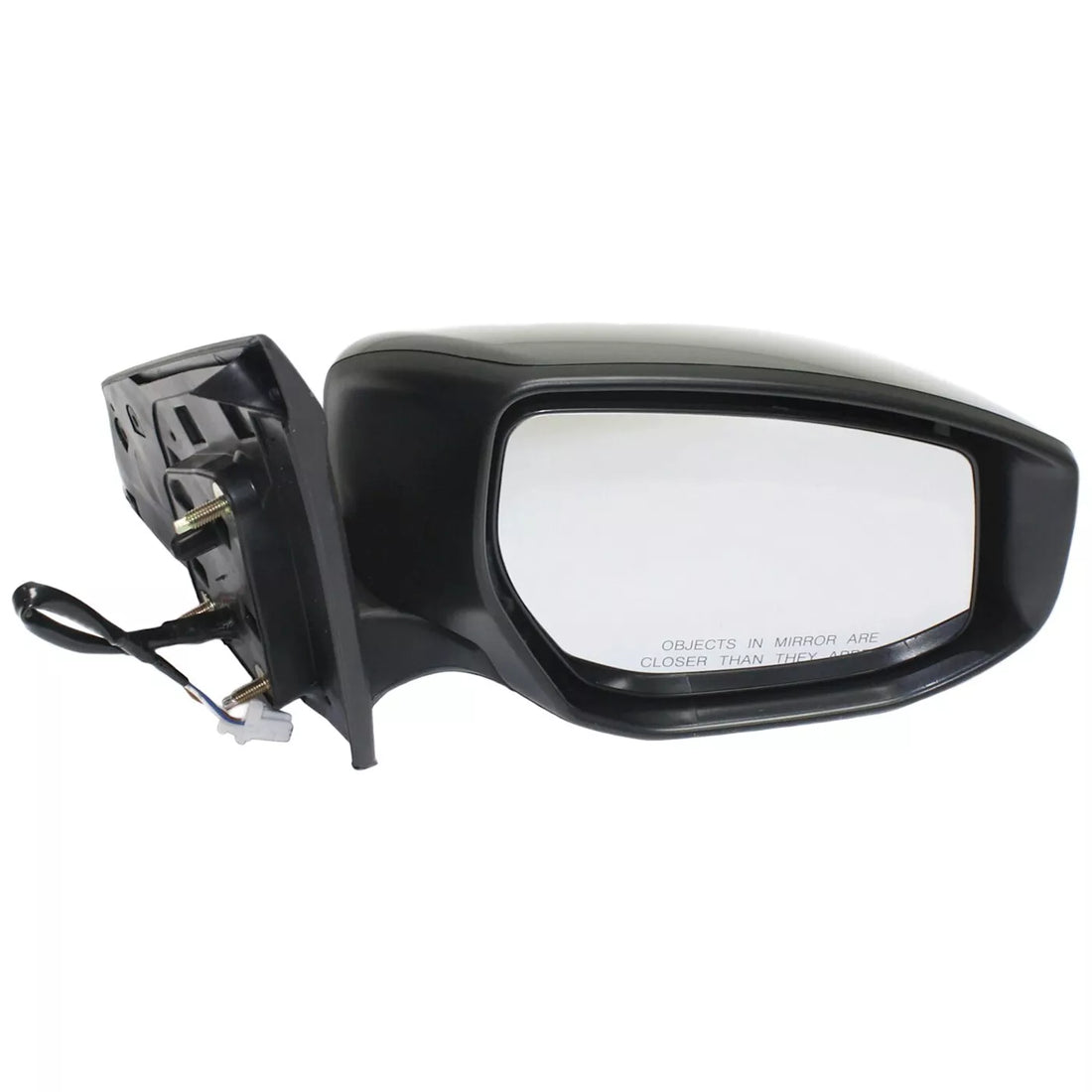 Right Side Mirror outside rear view 2013 - 2019 NISSAN SENTRA NI1321238 963013SG0B 963013YU1F