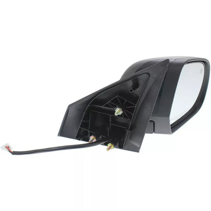 Right Side Mirror outside rear view 2012 - 2014 NISSAN VERSA  NI1321239 963731HK5B-PFM