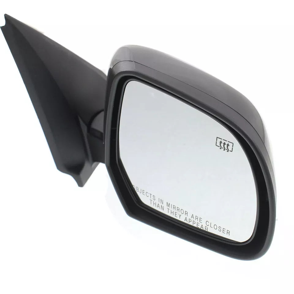 Right Side Mirror outside rear view 2012 - 2014 NISSAN VERSA  NI1321239 963731HK5B-PFM