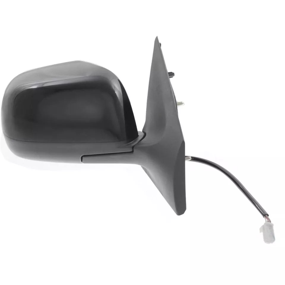 Right Side Mirror outside rear view 2012 - 2014 NISSAN VERSA  NI1321239 963731HK5B-PFM