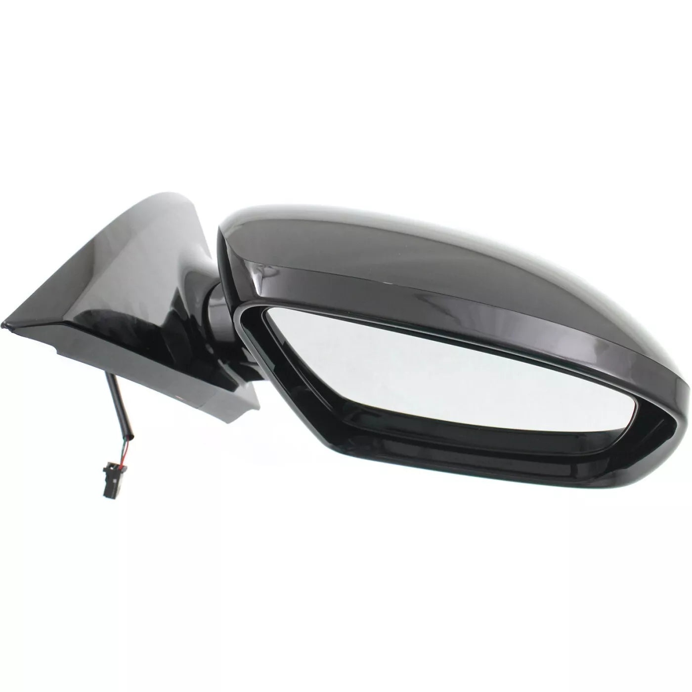 Espejo retrovisor exterior derecho 2013 - 2016 NISSAN PATHFINDER NI1321242 963013KA9A-PFM