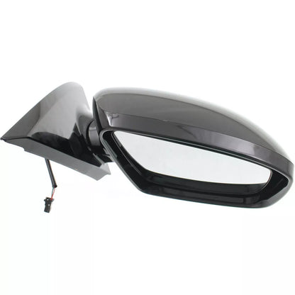 Espejo retrovisor exterior derecho 2013 - 2016 NISSAN PATHFINDER NI1321242 963013KA9A-PFM