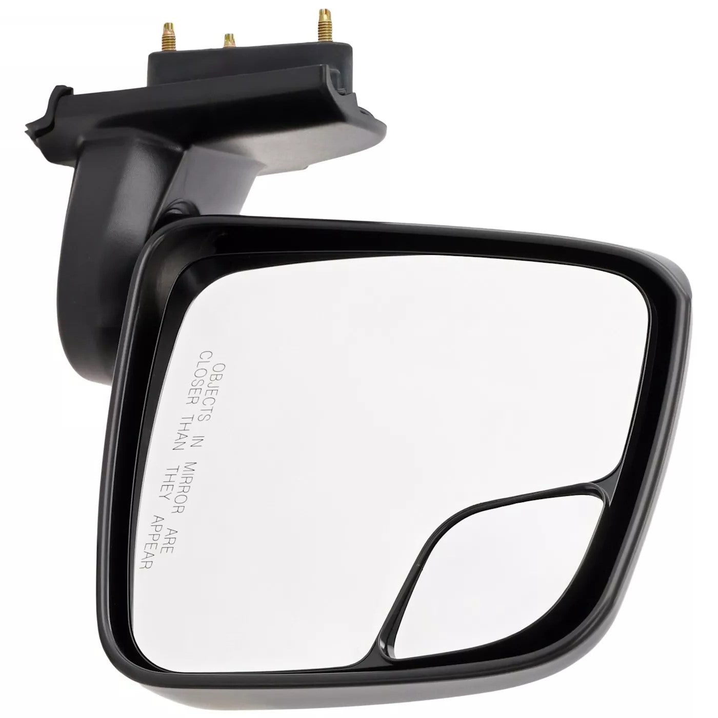 Espejo retrovisor exterior derecho 2015 - 2018 CHEVROLET CITY EXPRESS NI1321245 19317310