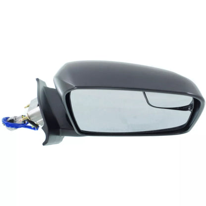 Espejo retrovisor exterior derecho 2015 - 2018 CHEVROLET CITY EXPRESS NI1321247 19317356