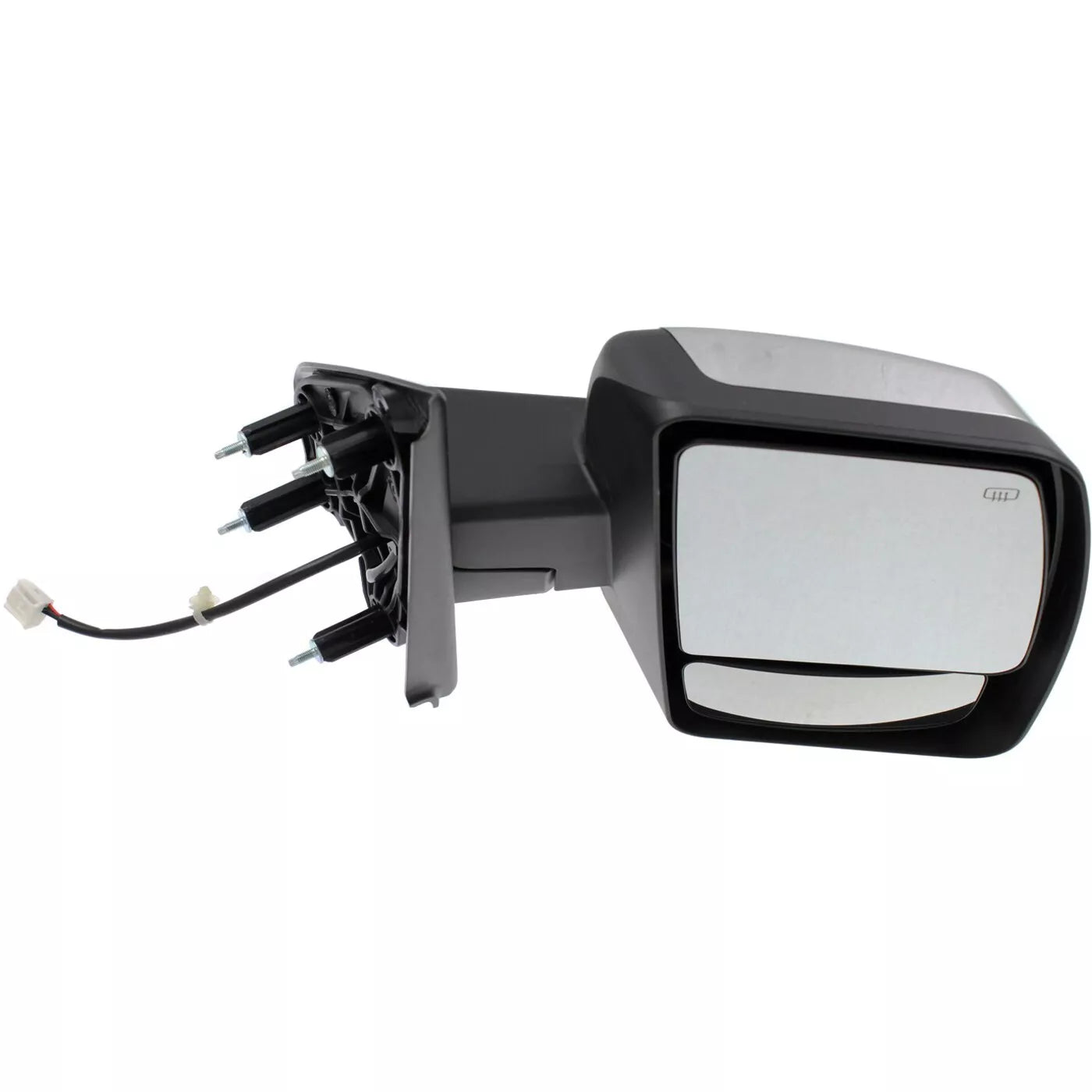 Espejo retrovisor exterior derecho 2012 - 2021 NISSAN NV1500 NI1321248 963011PA9E-PFM