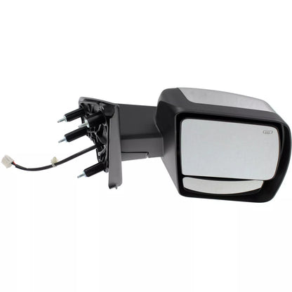 Espejo retrovisor exterior derecho 2012 - 2021 NISSAN NV1500 NI1321248 963011PA9E-PFM
