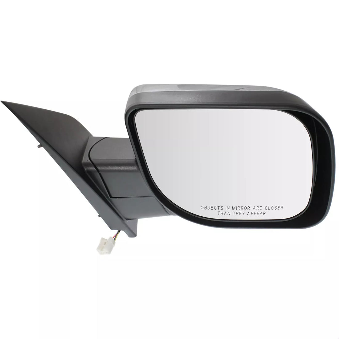 Right Side Mirror outside rear view 2011 - 2015 NISSAN TITAN  NI1321249 96301ZR20A