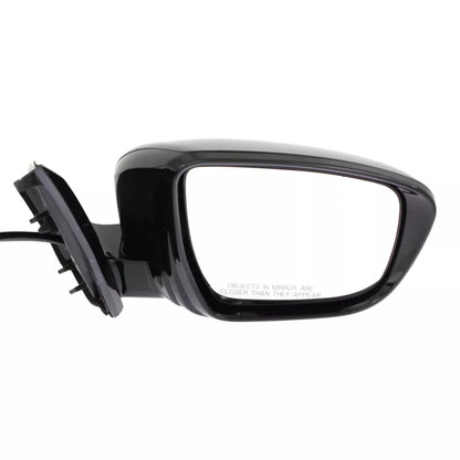 Right Side Mirror outside rear view 2015 - 2015 NISSAN MURANO  NI1321256 963015AA0A-PFM