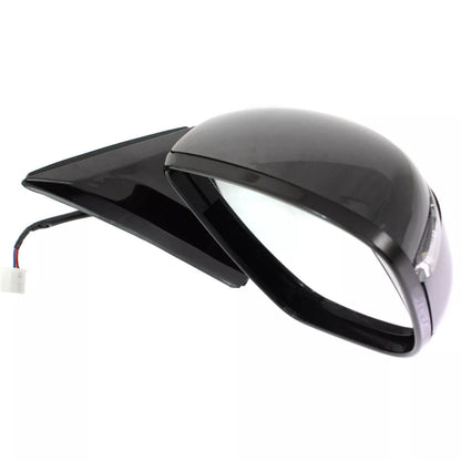 Right Side Mirror outside rear view 2015 - 2015 NISSAN MURANO  NI1321256 963015AA0A-PFM