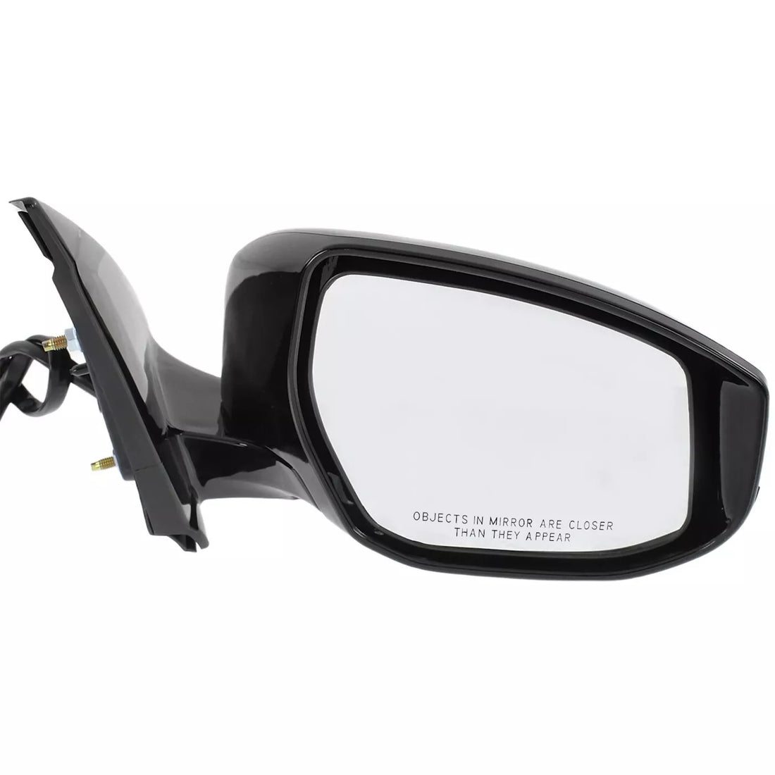 Right Side Mirror outside rear view 2016 - 2023 NISSAN MAXIMA NI1321258 963019DD1C-PFM