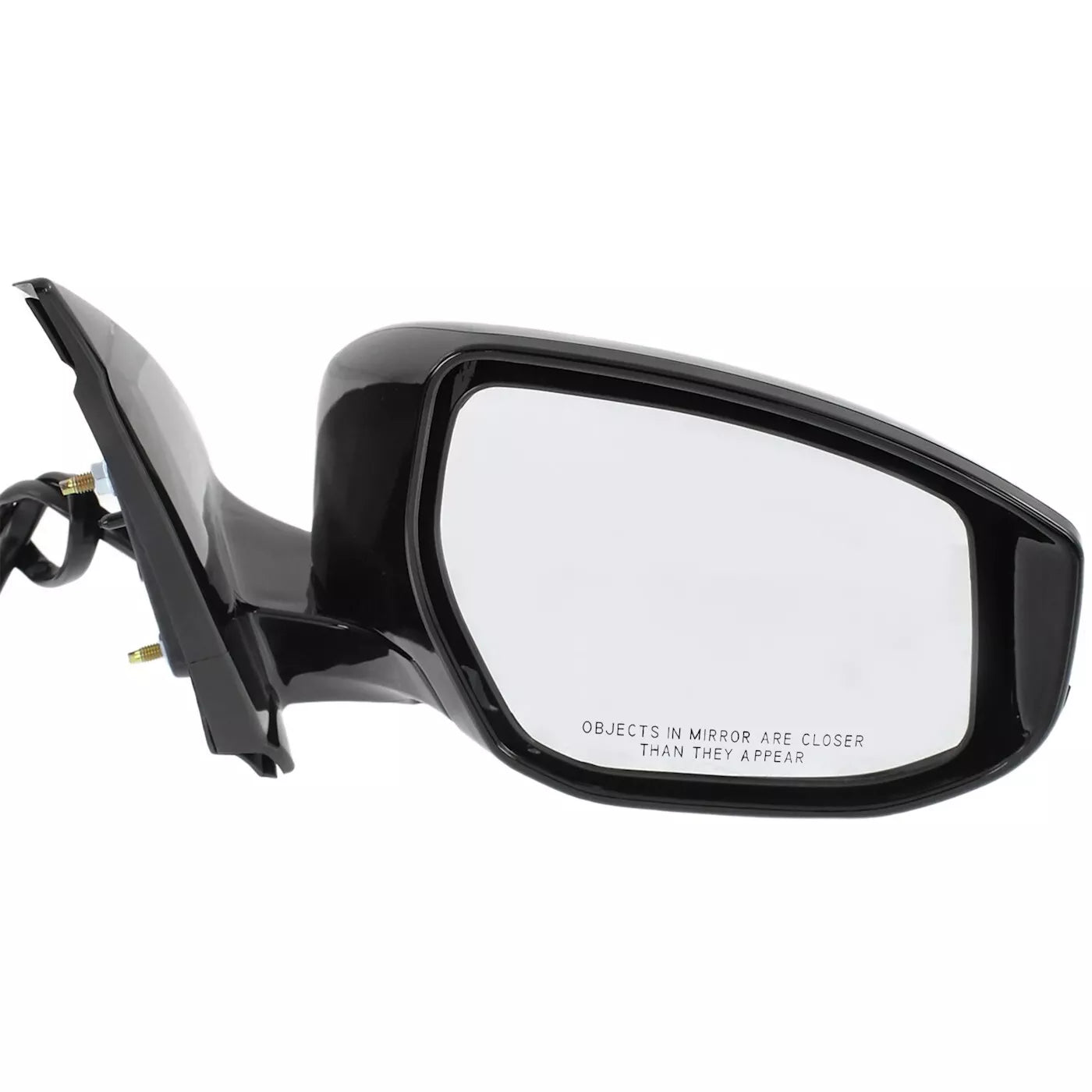 Right Side Mirror outside rear view 2016 - 2023 NISSAN MAXIMA  NI1321258 963019DD1C-PFM