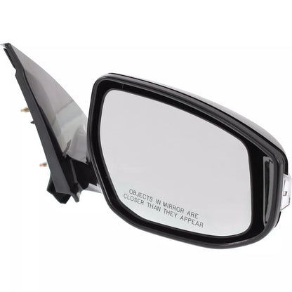 Espejo retrovisor exterior derecho 2016 - 2021 NISSAN MAXIMA NI1321258 963019DD1C-PFM