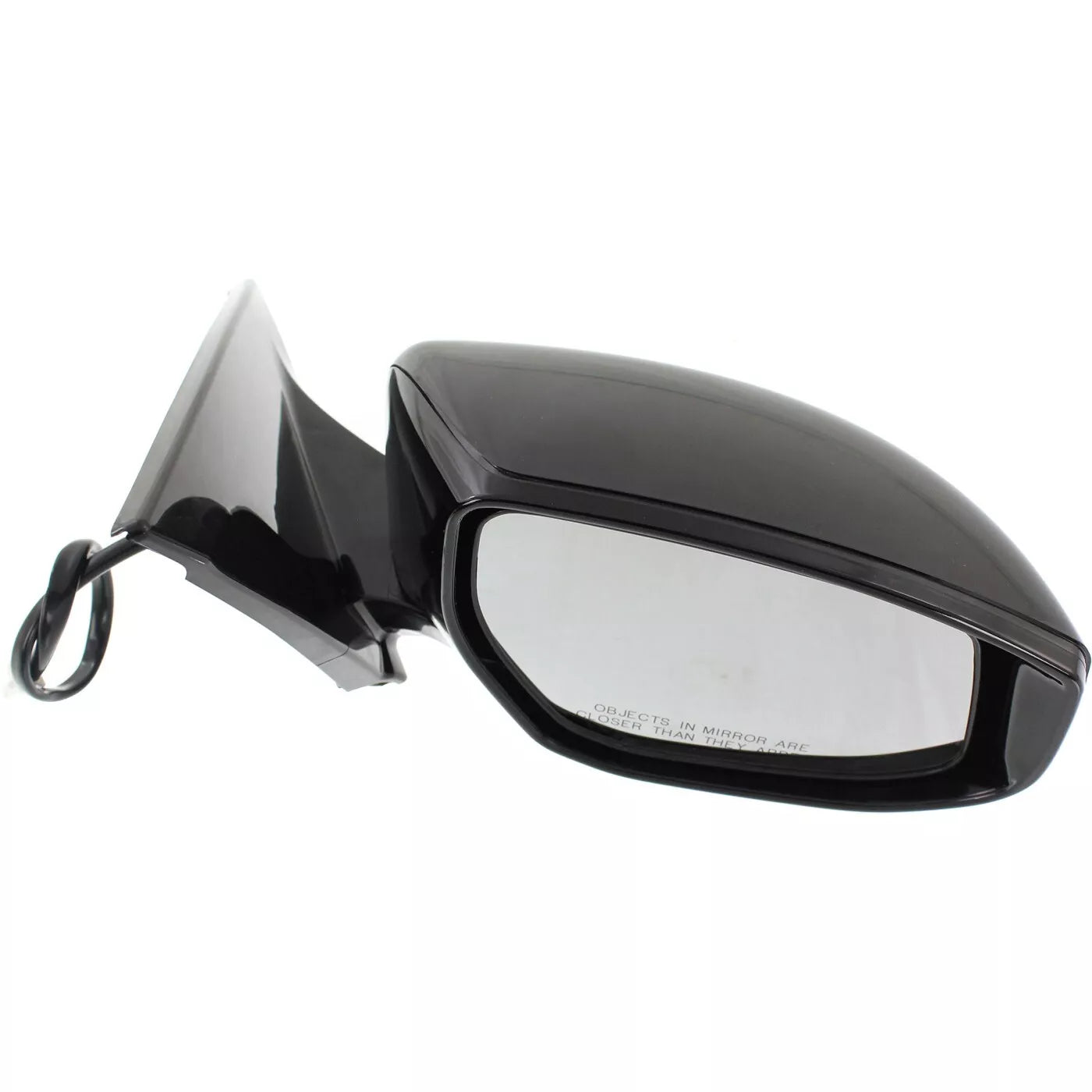 Espejo retrovisor exterior derecho 2016 - 2021 NISSAN MAXIMA NI1321258 963019DD1C-PFM