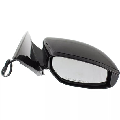 Espejo retrovisor exterior derecho 2016 - 2021 NISSAN MAXIMA NI1321258 963019DD1C-PFM