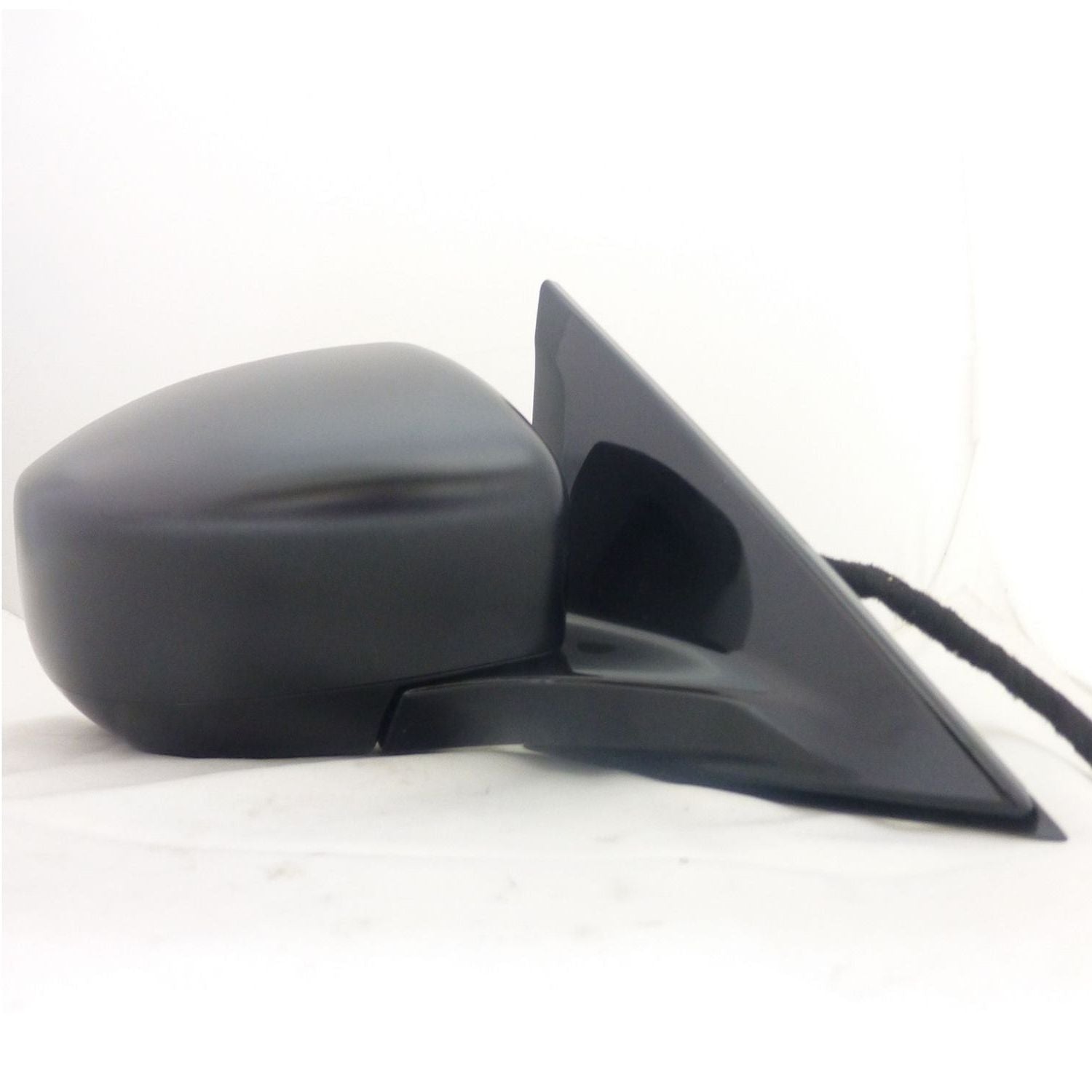 Right Side Mirror outside rear view 2016 - 2021 NISSAN MAXIMA  NI1321260 963019DD1A-PFM