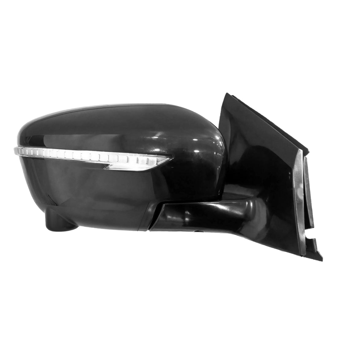 Right Side Mirror outside rear view 2015 - 2016 NISSAN MURANO  NI1321261 963015AA0C-PFM