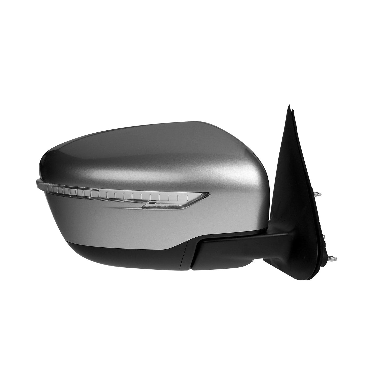 Right Side Mirror outside rear view 2015 - 2017 NISSAN JUKE  NI1321269 963013YM4A-PFM