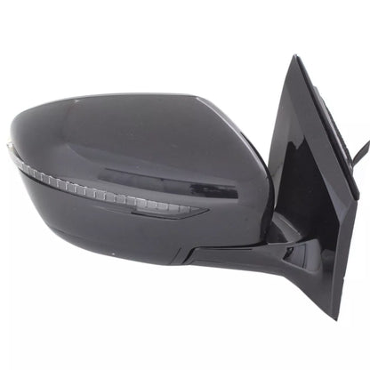 Espejo retrovisor exterior derecho 2016 - 2020 NISSAN MURANO NI1321284 963015AA4A-PFM