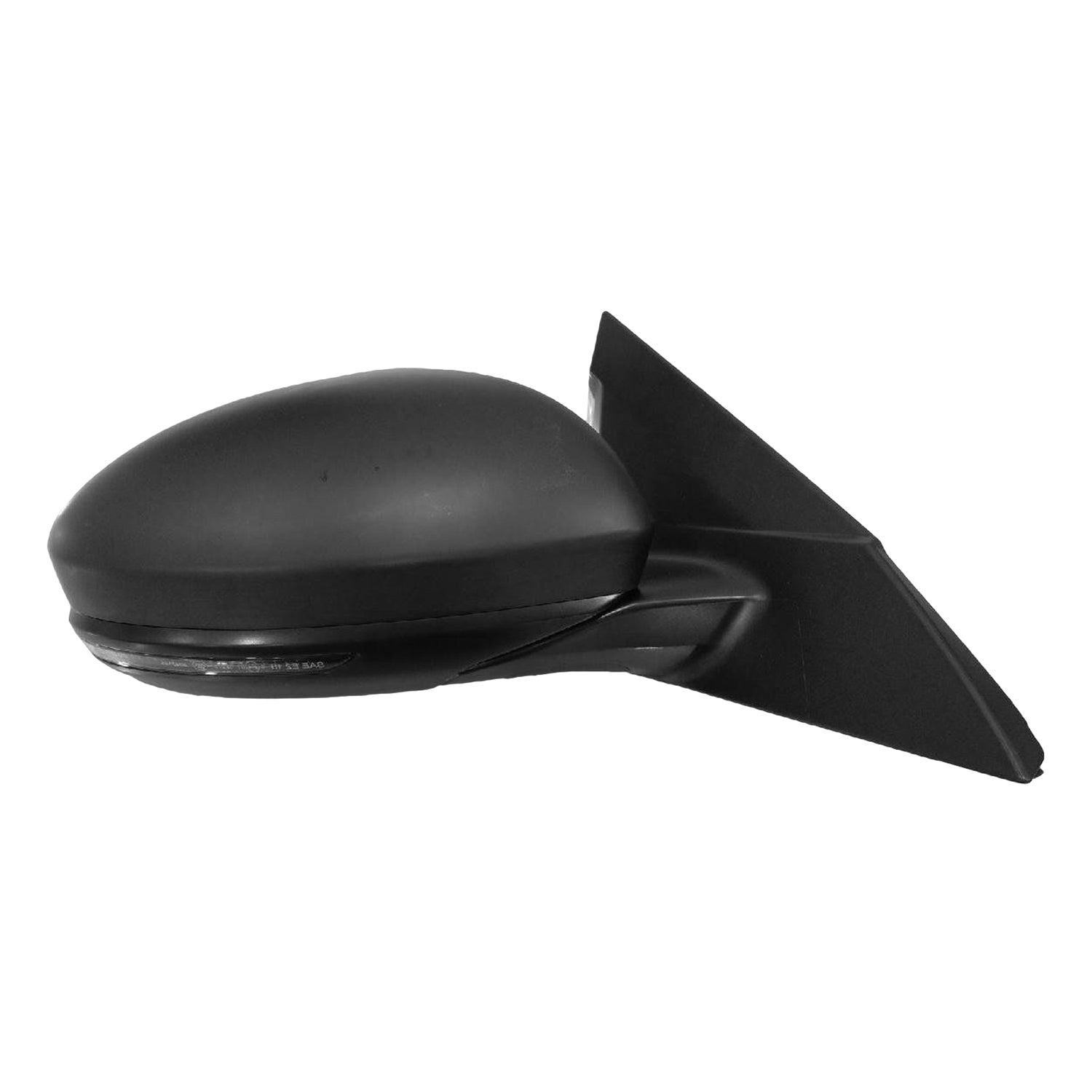 Right Side Mirror outside rear view 2019 - 2023 NISSAN ALTIMA CAPA NI1321312C 963016CA0B-PFM