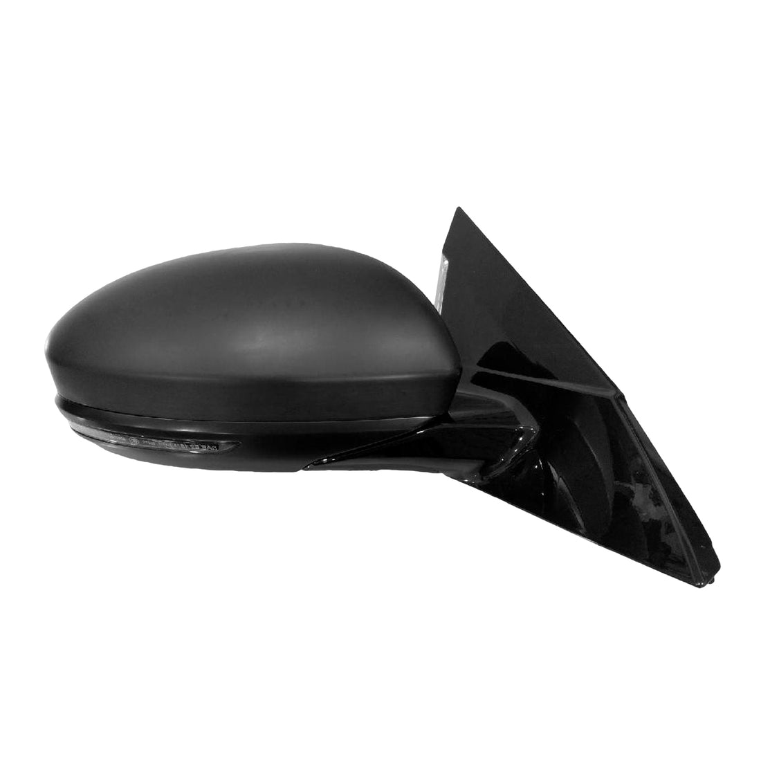 Right Side Mirror outside rear view 2019 - 2023 NISSAN ALTIMA  NI1321313 963016CA1B-PFM