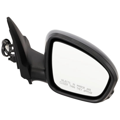 Right Side Mirror outside rear view 2020 - 2021 NISSAN SENTRA  NI1321327 963016LB1A,963736LB0H