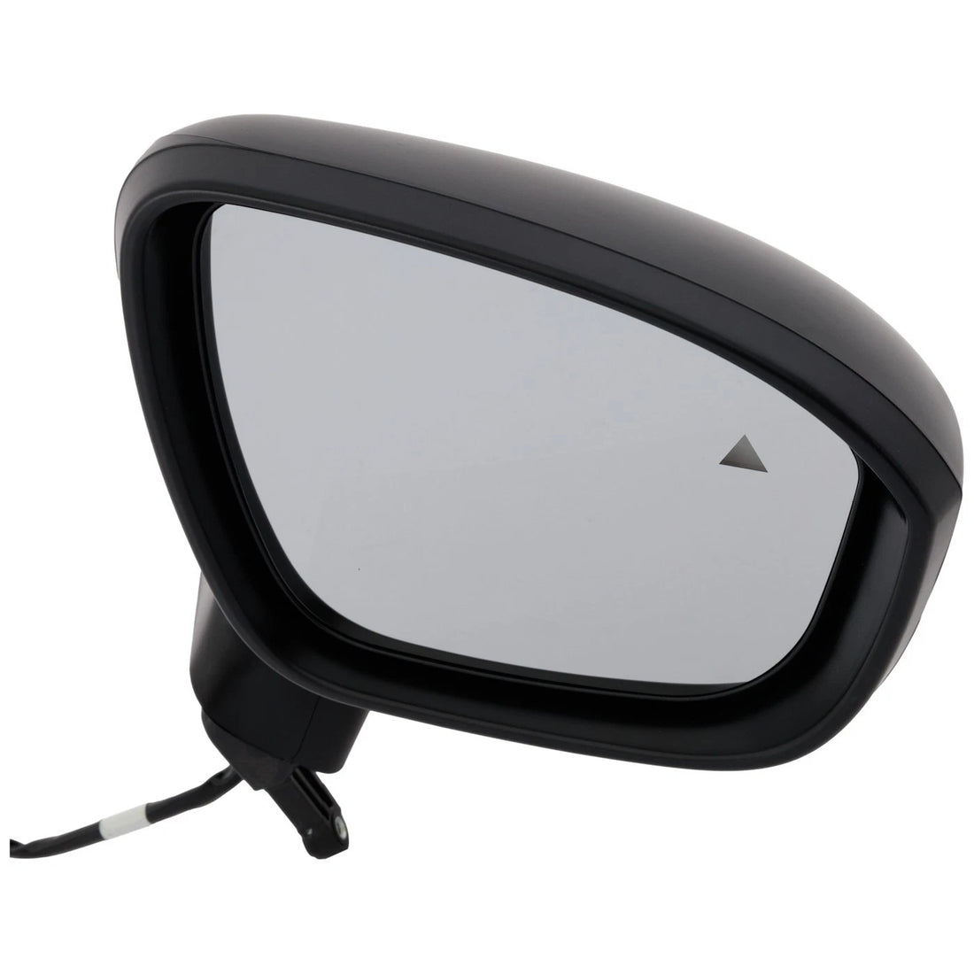 Right Side Mirror outside rear view 2021 - 2022 NISSAN ROGUE NI1321334 NI1321332 963016RF0A-PFM 963016RR0B-PFM