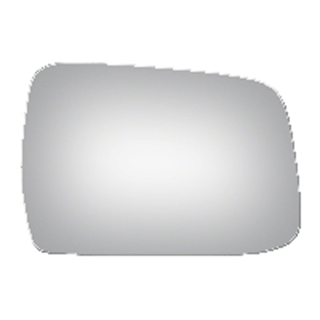 Performance mirror glass 1998 - 2004 NISSAN FRONTIER  NI1323153 NI1323153