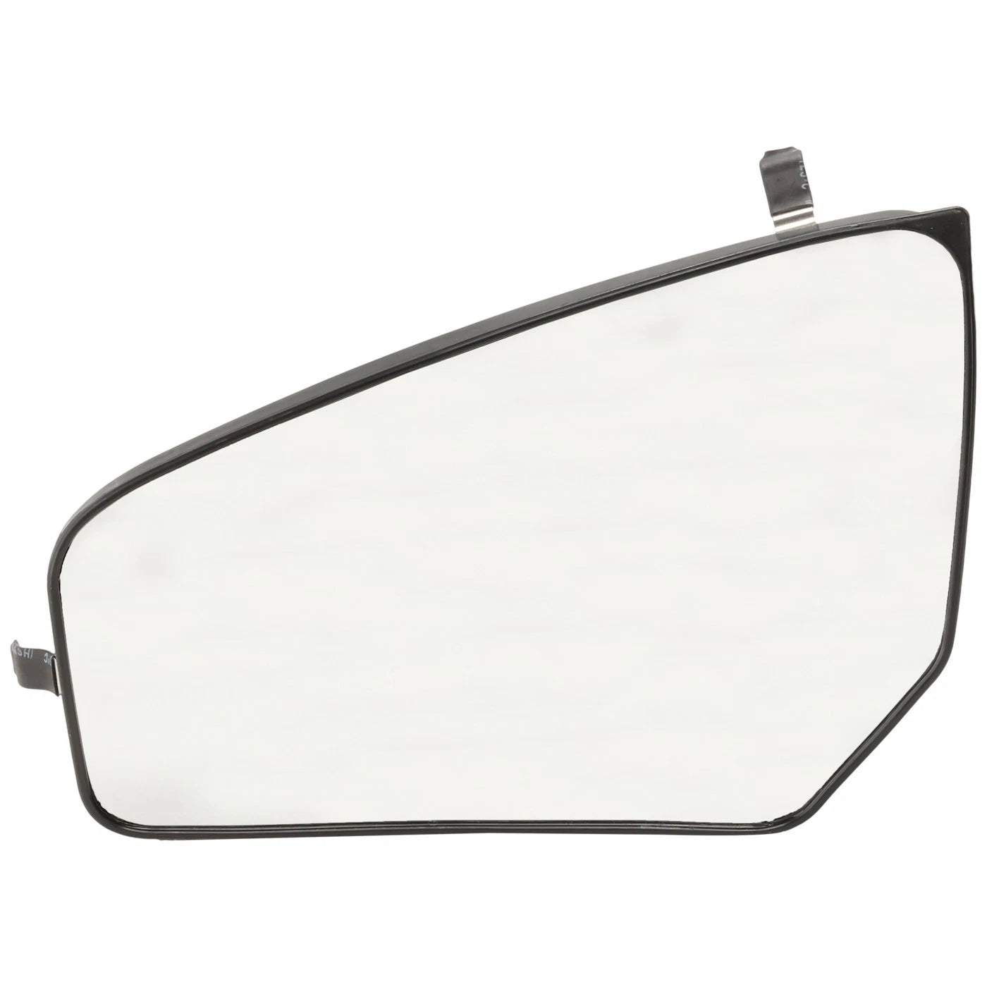Left Side Mirror glass outside rear view 2007 - 2012 NISSAN SENTRA  NI1324102 96302ET04E