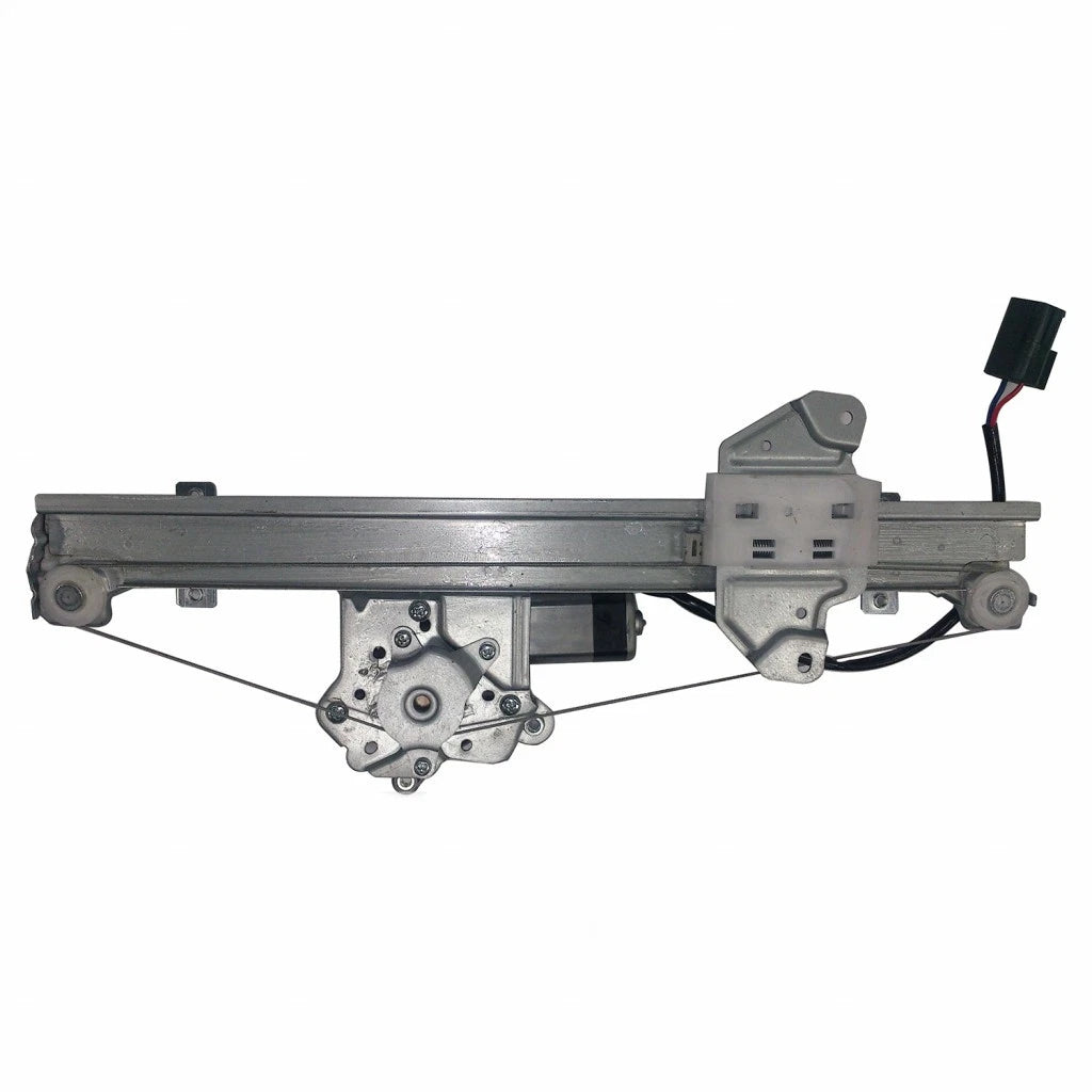 Right Side Front door glass regulator 2013 - 2018 NISSAN ALTIMA NI1351160 807303TA1A