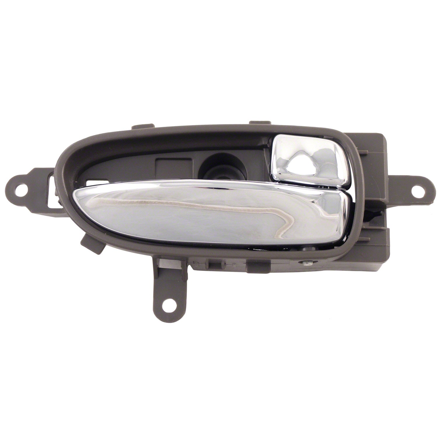 Right Side Front door handle inside 2007 - 2012 NISSAN ALTIMA  NI1353134 80670JA00B