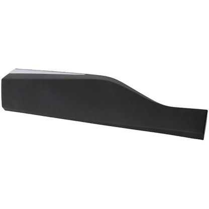 Left Side Rear door side molding 2015 - 2024 NISSAN MURANO  NI1504105 828719UA0A