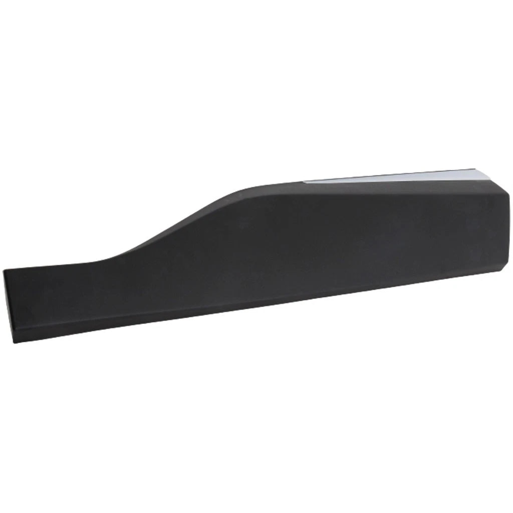 Right Side Rear door side molding 2015 - 2024 NISSAN MURANO NI1505105 828709UA0A