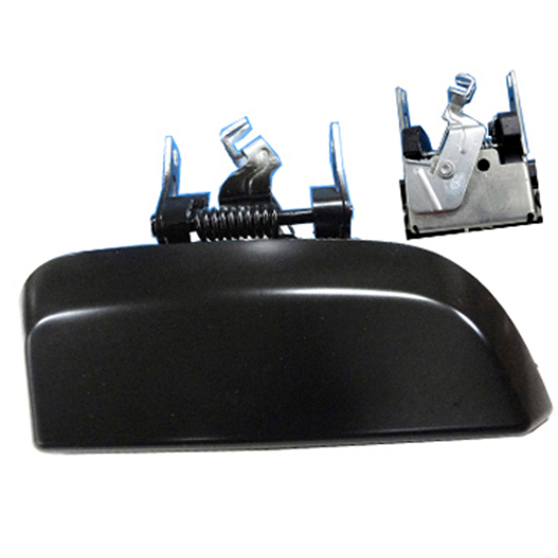 Side door handle outer 2004 - 2006 NISSAN QUEST  NI1513100 806065Z057