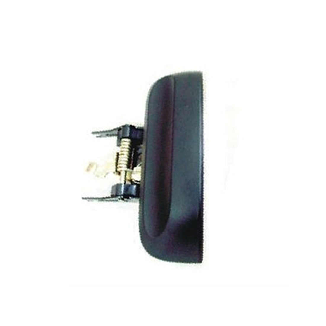 Left Side Rear door handle outer 2005 - 2015 NISSAN XTERRA  NI1520109 82607EA000