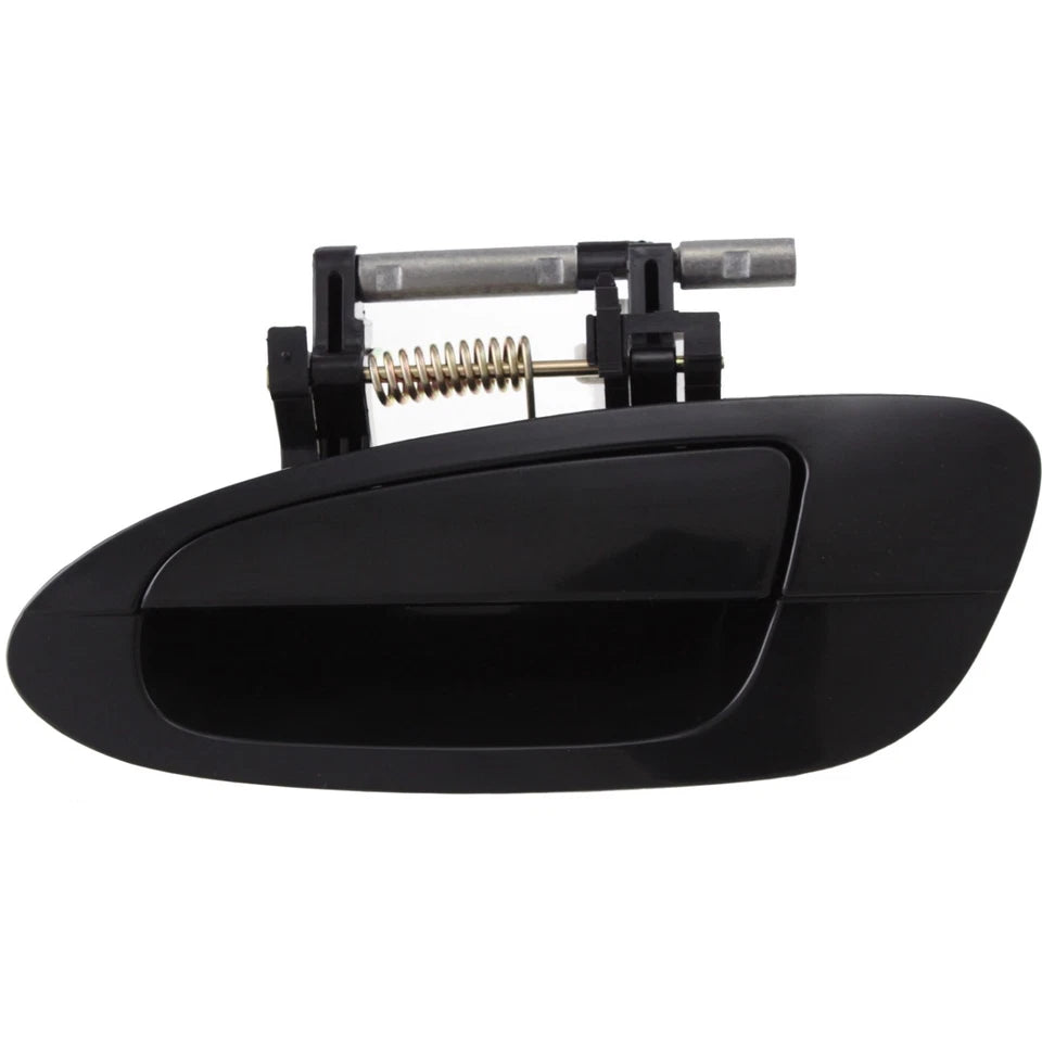 Left Side Rear door handle outer 2002 - 2006 NISSAN ALTIMA NI1520112 826078J009