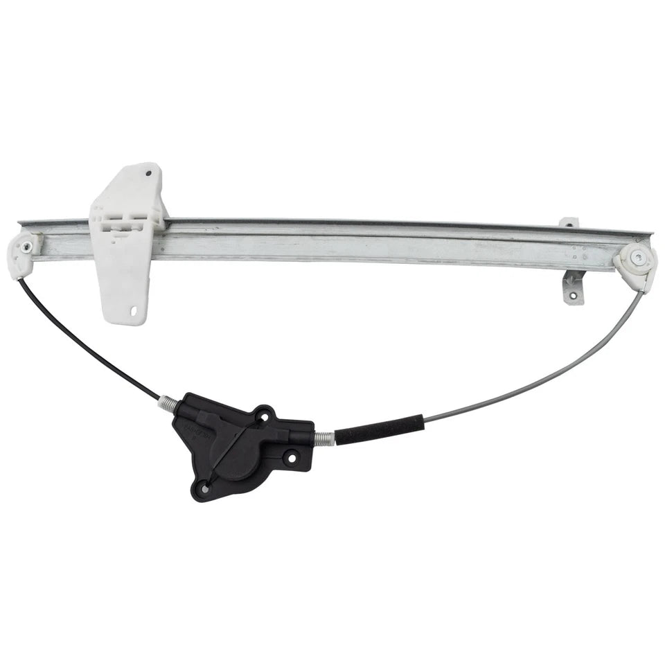 Right Side Rear door glass regulator 2004 - 2010 INFINITI QX56 NI1551148 82720ZV50A