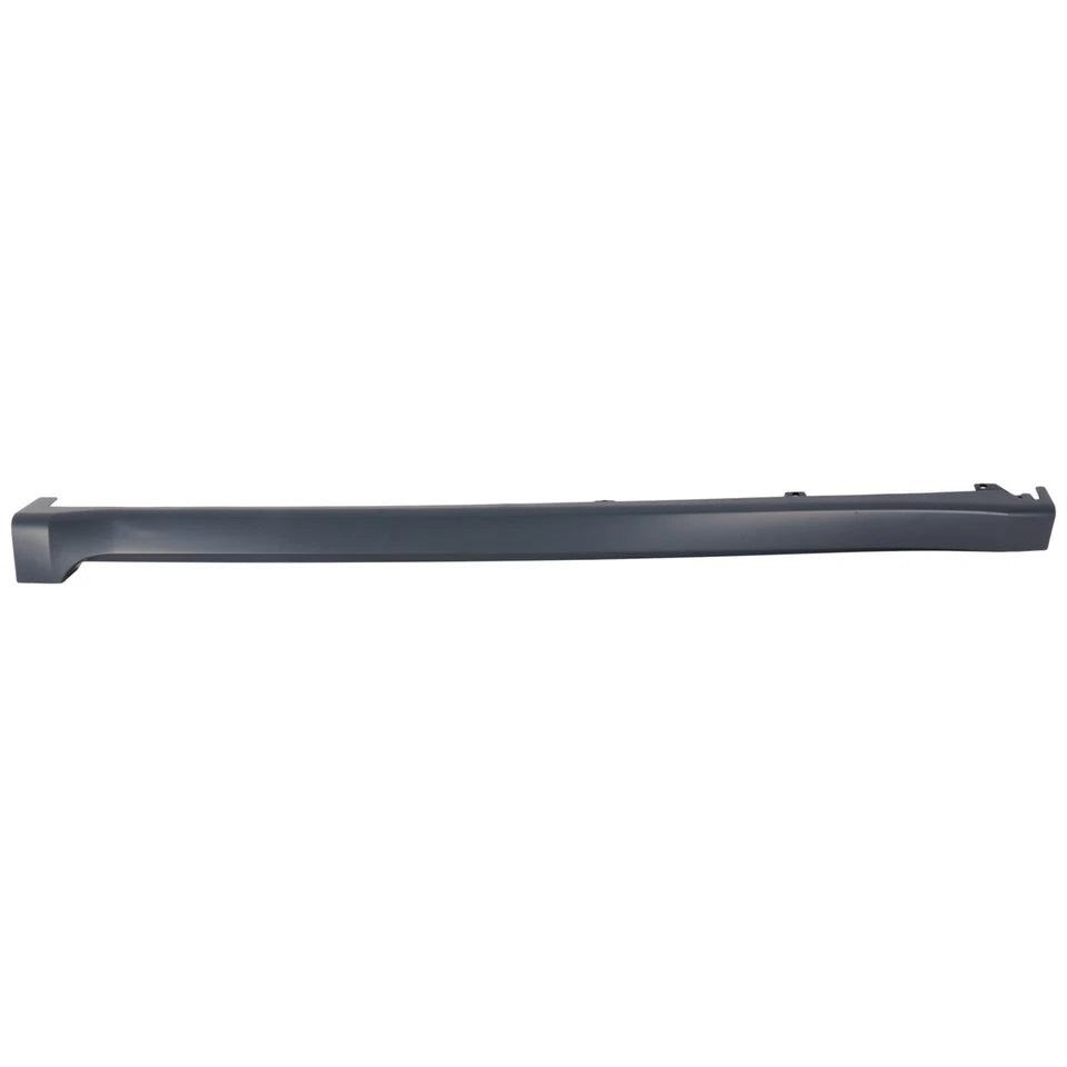 Right Side Rocker panel molding 2007 - 2011 NISSAN ALTIMA NI1607100 76850JA000