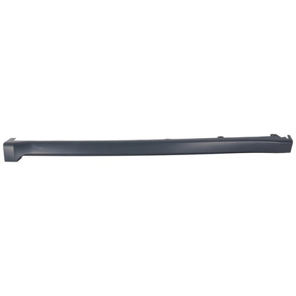 Right Side Rocker panel molding 2007 - 2011 NISSAN ALTIMA NI1607100 76850JA000