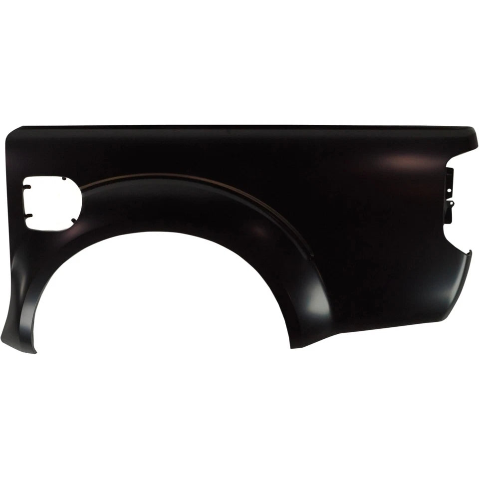 Left Side Pickup box side 2005 - 2021 NISSAN FRONTIER  NI1756100 933139BF0A