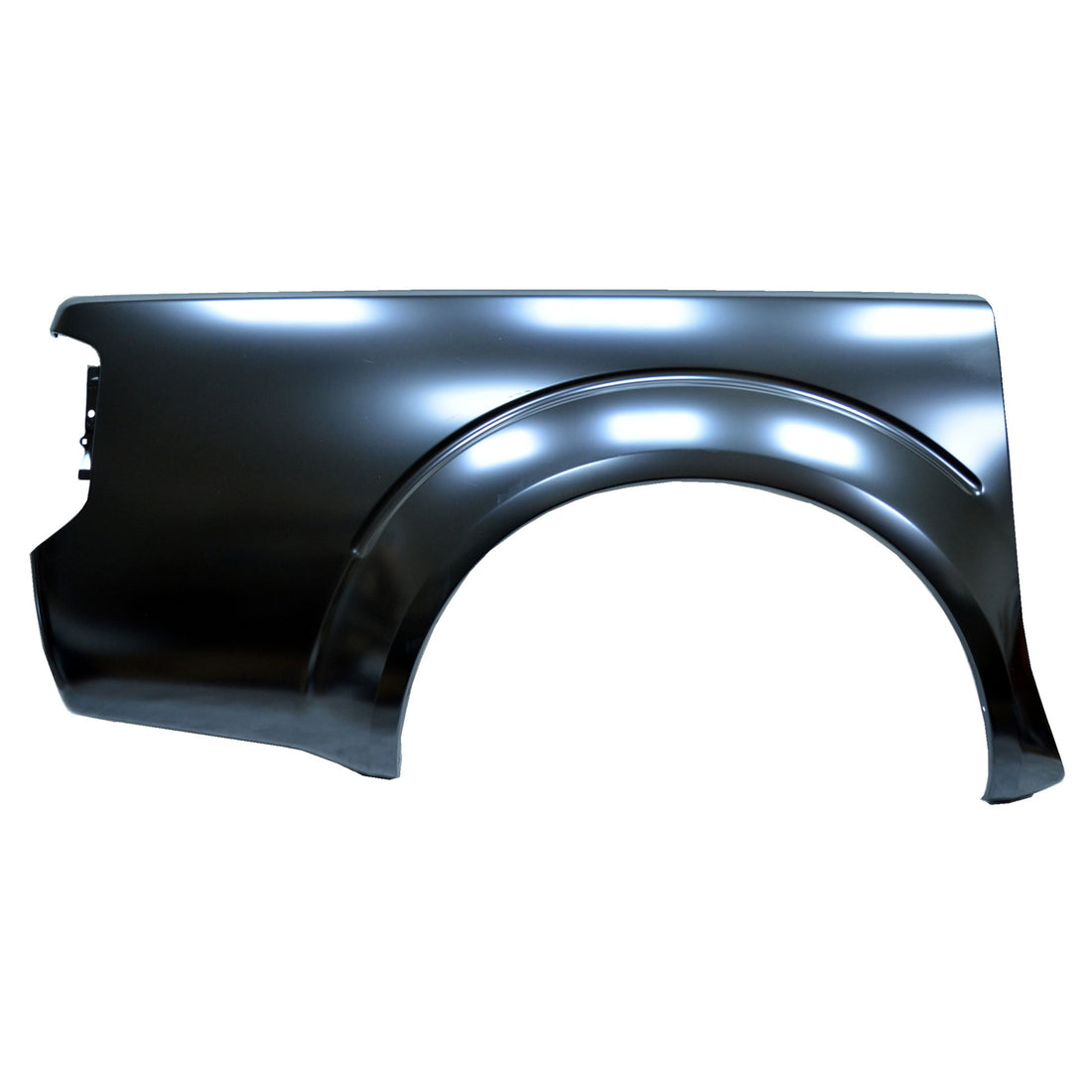 Right Side Pickup box side 2005 - 2021 NISSAN FRONTIER NI1757100 933129BF0A