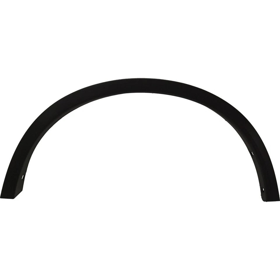 Left Side Rear wheel opening molding 2014 - 2020 NISSAN ROGUE NI1790100 788614BA0A