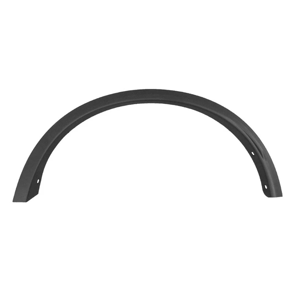 Left Side Rear wheel opening molding 2014 - 2020 NISSAN ROGUE CAPA NI1790100C 788614BA0A