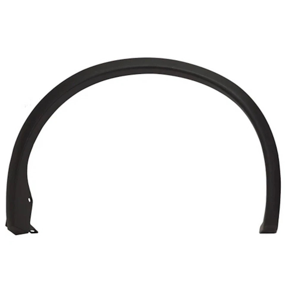 Left Side Rear wheel opening molding 2015 - 2024 NISSAN MURANO NI1790101 768575AA0A